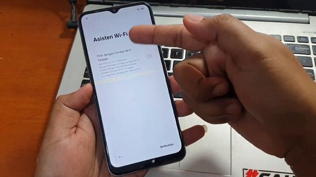 Cara Bypass Frp Realme C11 Lupa Akun Google Tanpa Komputer смотреть онлайн