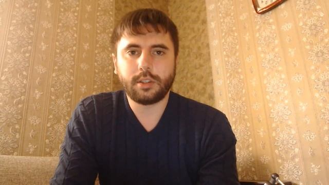 Отзыв от Валентина (3 поток) на курс F-commerce Андрея Джилавдарова смотреть онлайн