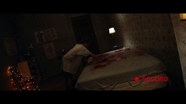 На цепи смотреть онлайн