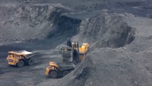 МОЩНАЯ и КРУТАЯ ТЕХНИКА В МИРЕ