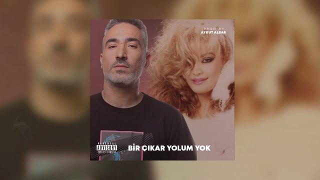 Bergen & Sagopa Kajmer - Bir Çıkar Yolum Yok (Mix) смотреть онлайн