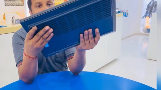 HP Victus Intel 12500H with RTX 3050 ! Best Laptop in India 2023! смотреть онлайн
