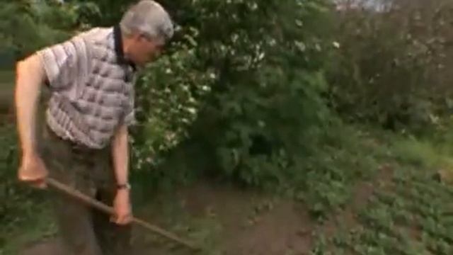 Плоскорез Кузмич смотреть онлайн