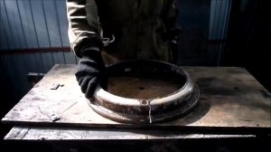 Колонка садовая своими руками