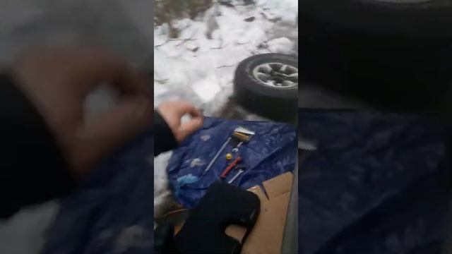 98 Mitsubishi Montero Sport part 1 смотреть онлайн