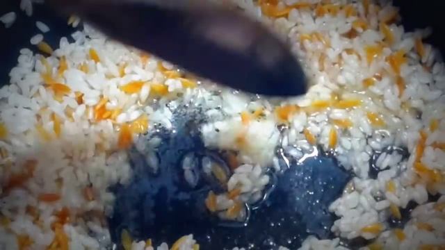 Куриный плов (Tavuklu Pilav)