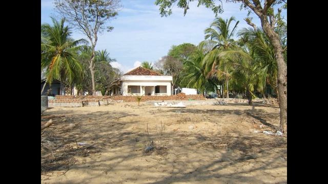 Batticaloa History (Sri Lanka) смотреть онлайн