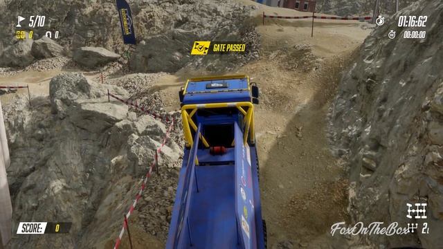 First Look! Heavy Duty Challenge Gameplay | New Off-Road Simulation Game смотреть онлайн