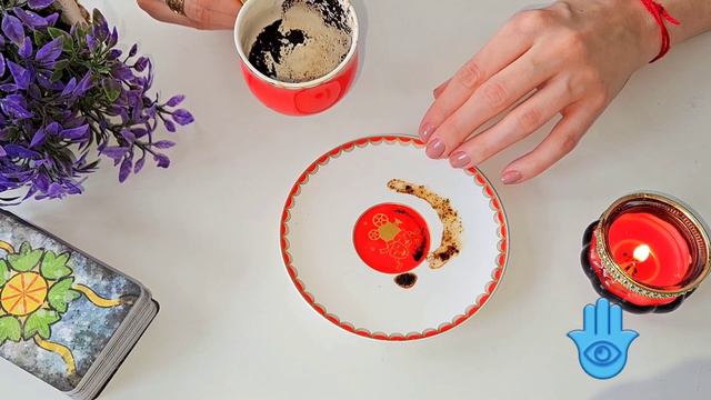 ‼️Этот мужчина думает о тебе 💭💬🔥 гадание на кофейной гуще смотреть онлайн