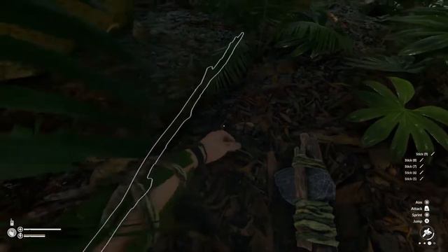 Green Hell part 5 смотреть онлайн