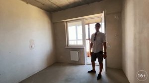 ЖК Золотой берег Новороссийск. Старт продаж. Обзор комплекса и квартир.