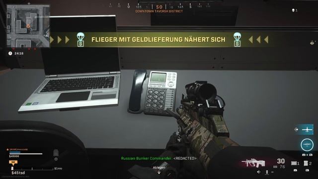 Call of Duty®: Modern Warfare®_ Telefon code? смотреть онлайн
