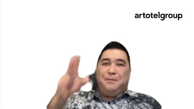 HORISON NUSANTARA With Guest : Eduard Rudolf Pangkerego смотреть онлайн