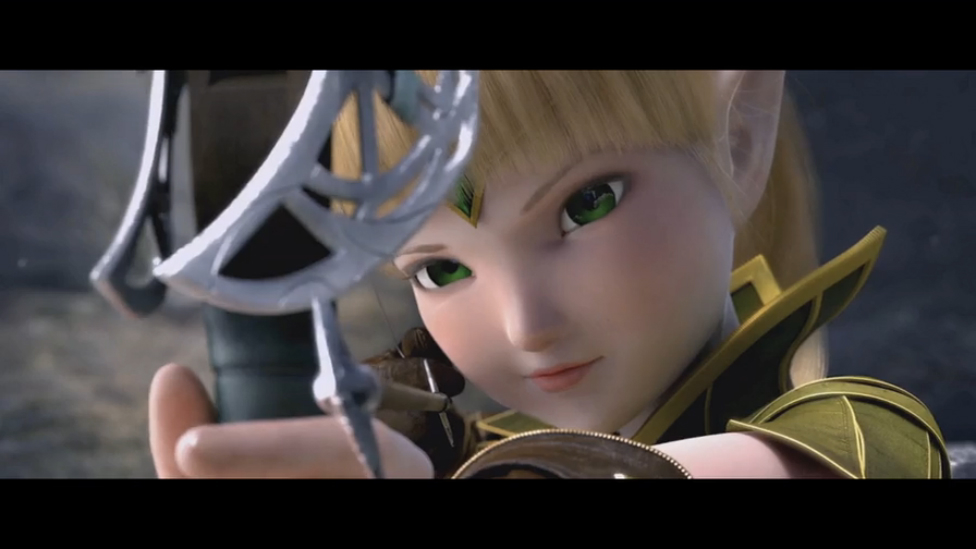 Гнездо Дракона | Трейлер смотреть онлайн