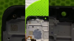 REDMI/НЕ РАБОТАЕТ ДАТЧИК ПРИБЛИЖЕНИЯ(НЕ ЗАКРЫВАЙТЕ ВЕРХНЮЮ ОБЛАСТЬ ЭКРАНА)