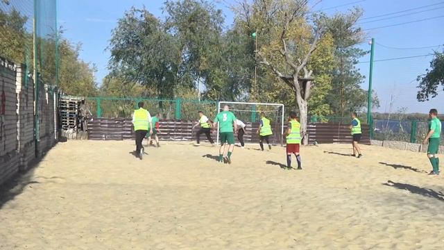 2017-10-12 Спортивный турнир в Волгограде.mp4 смотреть онлайн