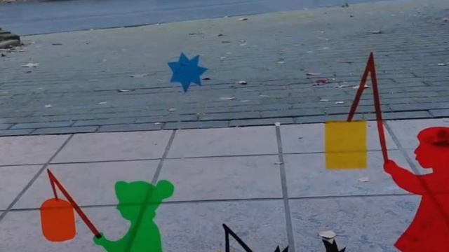 2020 12 07 #Lichterkinder Getrud Boguslawski смотреть онлайн