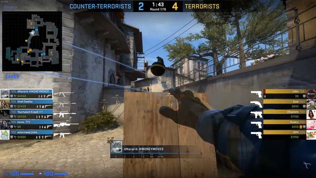 Bunny hop runboost | de_inferno best tactics | 300 Subscribers giveaway USP-S Black Lotus смотреть онлайн