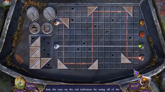 Spirit of Revenge 6: Unrecognized Master Collector's Edition - ЧАСТЬ 4 (ПОЛИЦИЯ) смотреть онлайн