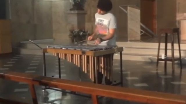 Zamba para la viuda/ Leguizamon-Perez смотреть онлайн