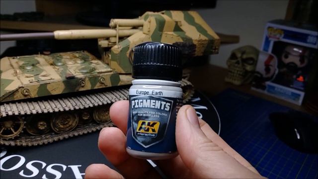 1:35 Waffentrager Auf E 100 - Amusing Hobby- final update смотреть онлайн