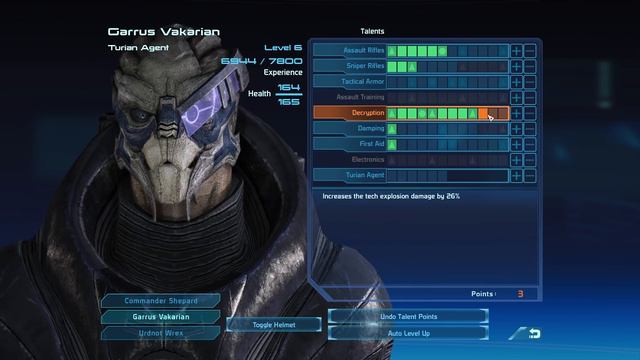 Mass Effect Legendary Edition Review - A Master Piece смотреть онлайн