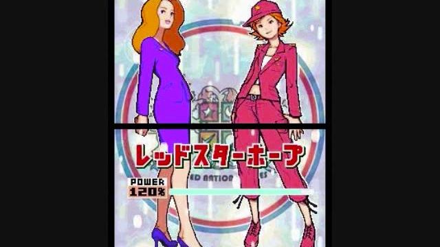 Advance Wars Dual Strike: Tag Power EXTENDED смотреть онлайн