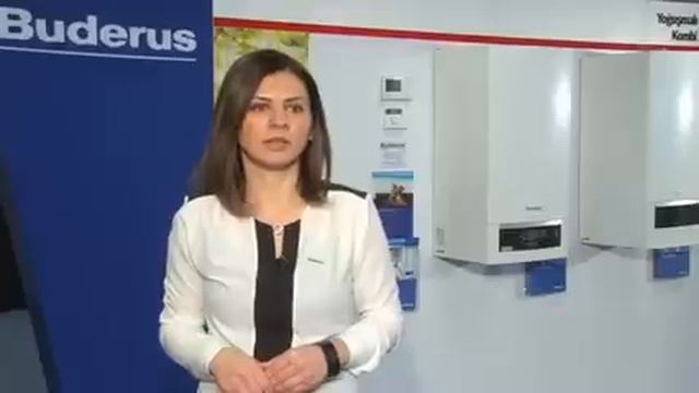 Buderus Uzmanları Yanıtlıyor: Kombim çok sık devreye giriyor, ne yapabilirim? смотреть онлайн