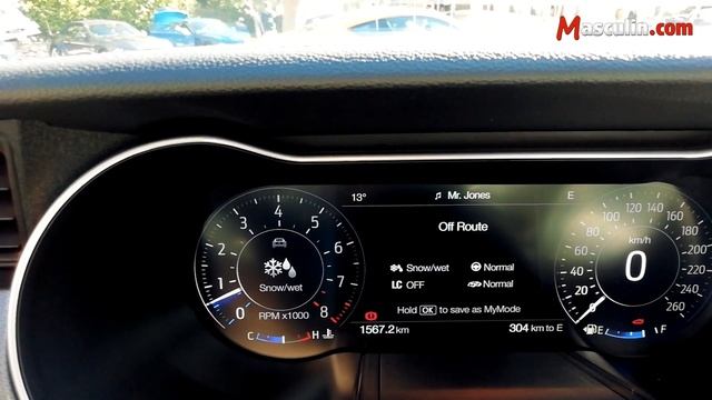[ESSAI AUTO #16] Ford Mustang 2018 : V8 fastback ou 2,3l EcoBoost ? смотреть онлайн