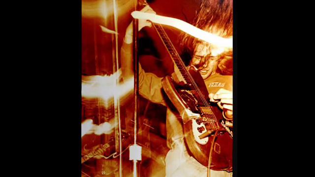Nirvana - Sliver Acoustic 1989 смотреть онлайн