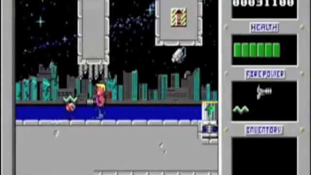 The Top 10 Apogee Games смотреть онлайн