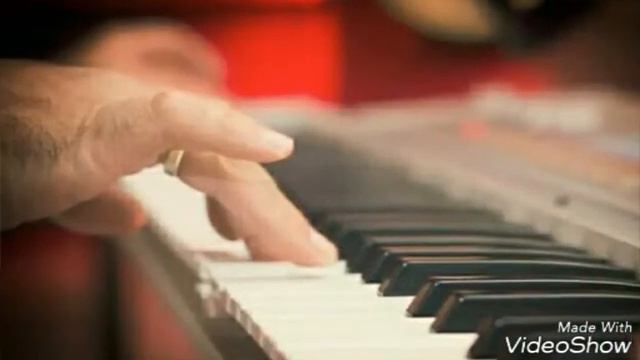 Dimitris Makris Keman