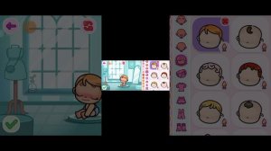 как создать +30 персонажей в АВАТАР ВОРЕЛД БЕСПЛАТНО 👌😄😍