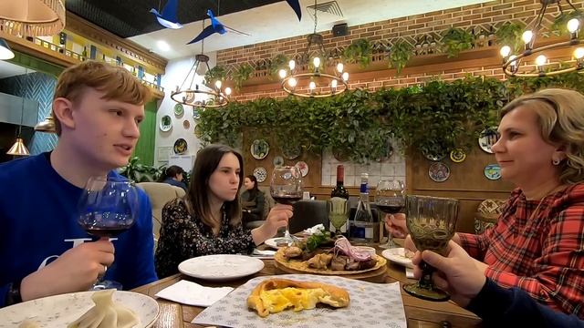 Отмечаем мой день рождения??ПОДАРКИ? смотреть онлайн