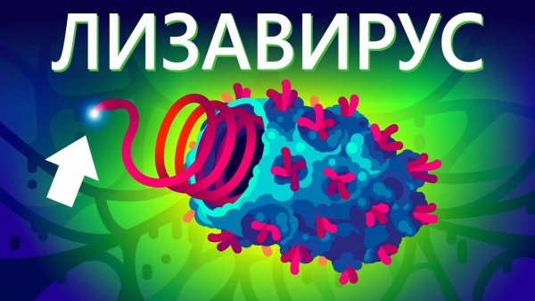 Самый смертоносный вирус на Земле