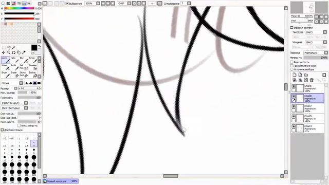 Speedpaint cute cactus смотреть онлайн