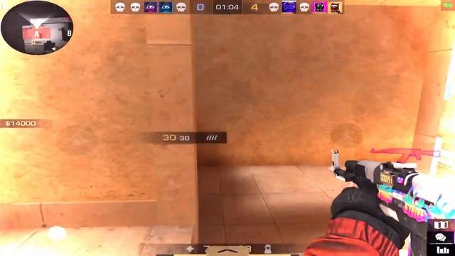 new best player? | STANDOFF 2 смотреть онлайн