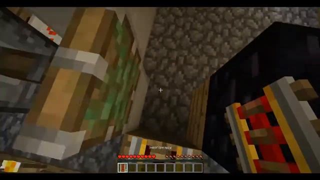 Баг на Minecraft 1 4 6 с рельсами смотреть онлайн