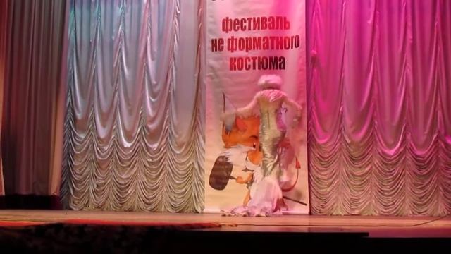 PARIKARA 2015 - Фестиваль Неформатного Косплея! смотреть онлайн