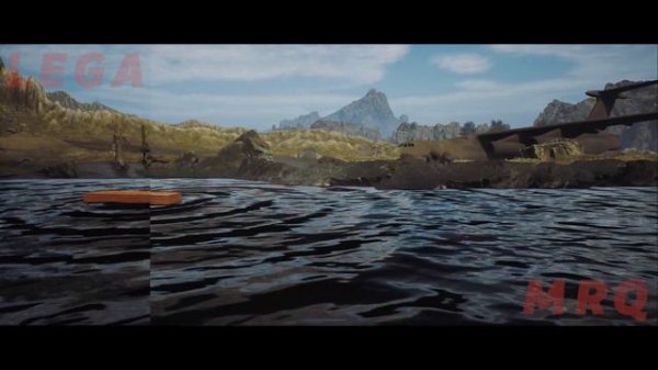 Unreal Engine 5: Movie Render Queue vs Legacy Render comparison