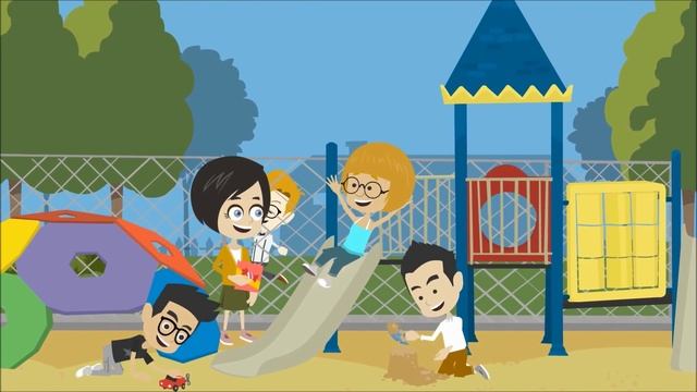 Как помочь детским домам? смотреть онлайн