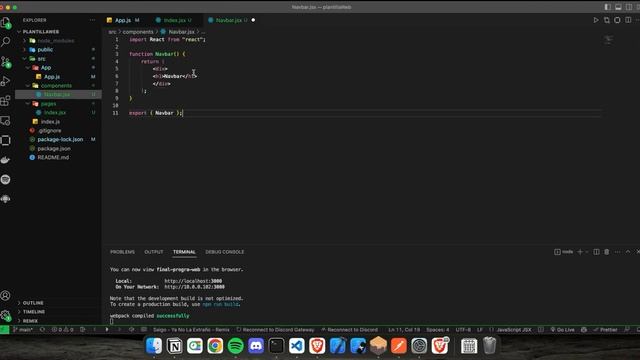 CRUD MERN (MongoDB, Express, React y Node) смотреть онлайн