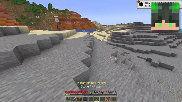 2 Minecraft Speedrunners VS 50 TERMINATORS