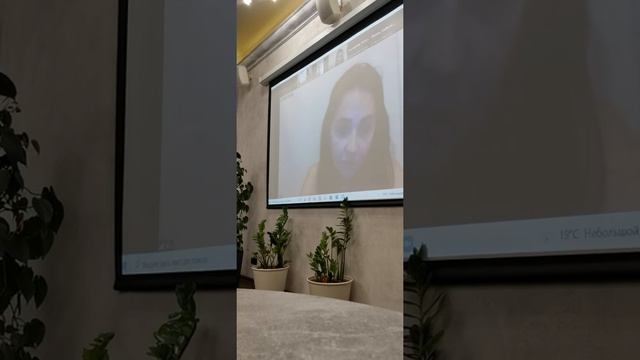 Семинар МиДом VRC часть 2 смотреть онлайн