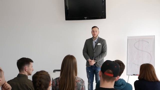 Мастер-класс "КАК ОТБИТЬ СВАДЬБУ" смотреть онлайн