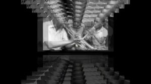 Луи  Армстронг . Louis Armstrong