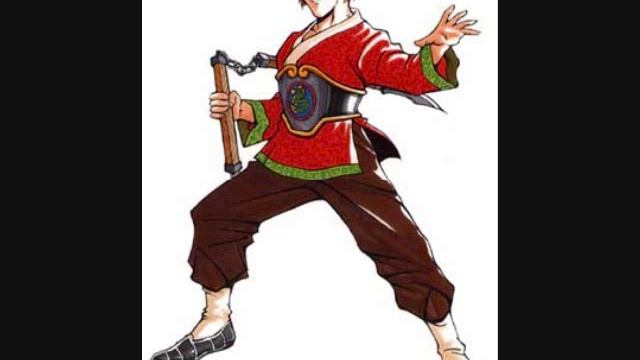 Soul Blade Khan Super Session Moonlight Shadows (Theme of Li Long) смотреть онлайн