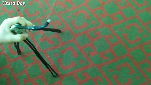 ШТАТИВ ДЛЯ ТАЛЕФОНА СВОИМИ РУКАМИ ODDIY SIM ORQALI YASAH SHTATIV YASASH смотреть онлайн