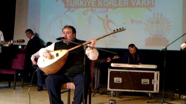 ömer Akat - Vargit ölüm & Neyaşamış Neyaşıyor Neyaşar