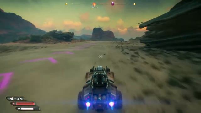 Rage 2 - 20 смотреть онлайн